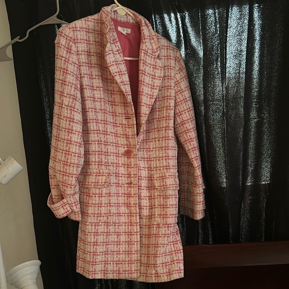 Coat Apt 9